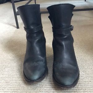 All saints Boots
